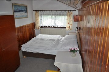 Slovacchia Privát Gerlachov, Interno